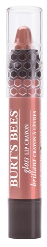 Picture of Burts Bees Burt's Bees Gloss Lip Crayon, Outback Oasis 2.83g