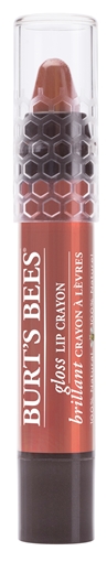 Picture of Burts Bees Burt's Bees Gloss Lip Crayon, Santorini Sunrise 2.83g