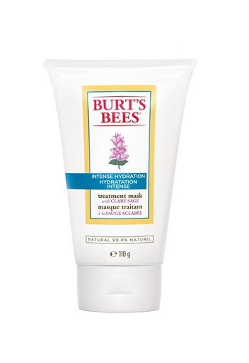 Picture of Burts Bees Burt's Bees Intense Hydration Treatment Mask, 110g