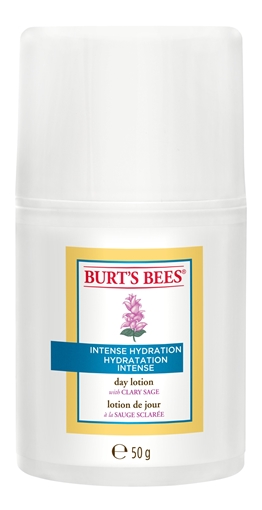 Picture of Burts Bees Burt's Bees Intense Hydration Day Lotion, 50g