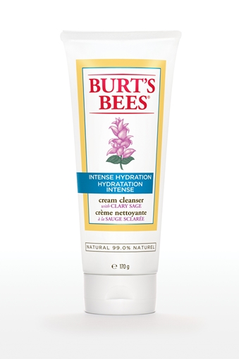 Picture of Burts Bees Burt's Bees Intense Hydration Cream Cleanser, 170g