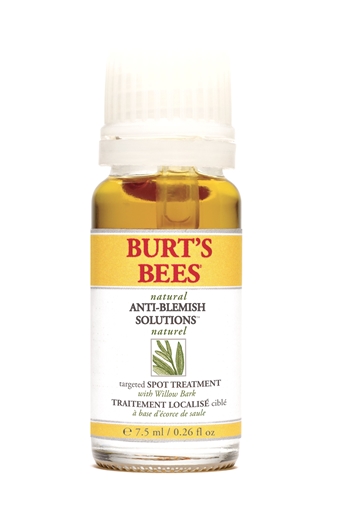 Picture of Burts Bees Burt's Bees Anti-Blemish Targeted Spot Treatment, 7.5ml