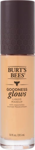 Picture of Burts Bees Burt's Bees Liquid Foundation, Buff 29.5ml
