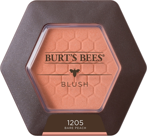 Picture of Burts Bees Burt's Bees Blush, Bare Peach 5.38g