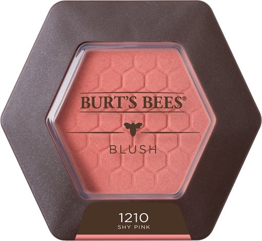 Picture of Burts Bees Burt's Bees Blush, Shy Pink 5.38g