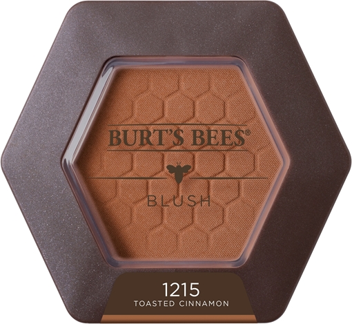 Picture of Burts Bees Burt's Bees Blush, Toasted Cinnamon 5.38g
