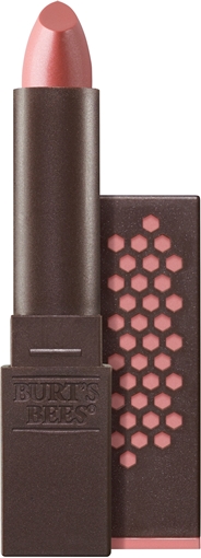 Picture of Burts Bees Burt's Bees Glossy Lipstick, Nude Mist 3.4g