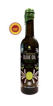 Picture of  Premium Extra Virgin Olive Oil, 375 ml