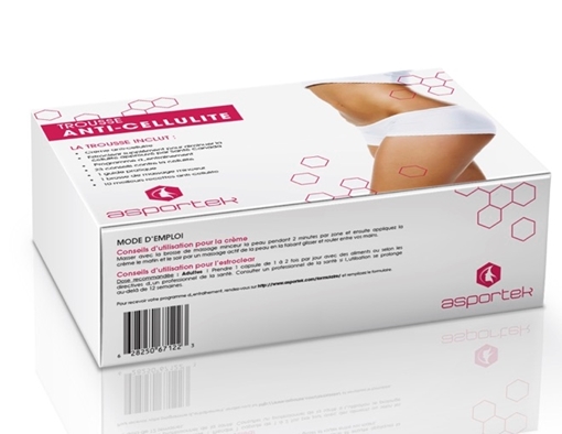 Picture of Asportek Asportek Anti-Cellulite Kit