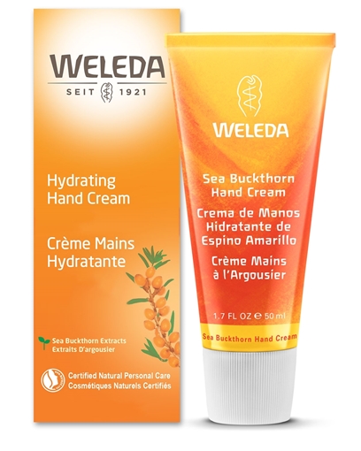 Picture of Weleda Weleda Hydrating Hand Cream, 50ml
