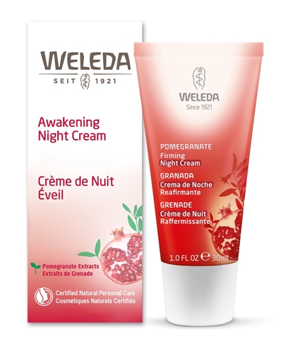 Picture of Weleda Awakening Night Cream, 30ml