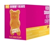 Picture of SmartSweets Fruity Gummy Bears, 12x50g