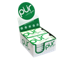 Picture of PUR Gum PUR Spearmint Gum, 12 packs