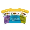 Picture of Koukla Delights Koukla Delights  Assorted Flavour Macaroons, 12 x 30 g