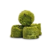 Picture of Koukla Delights Koukla Delights Matcha Cacao Nibs Macaroons, 150g