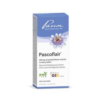 Picture of  Pascoe Pascoflair, 30 Tablets