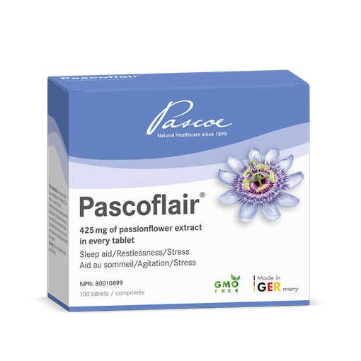 Picture of Pascoe Pascoflair, 100 Tablets