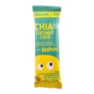 Picture of Roo'Bar Chia Coconut Bars, 12x45g