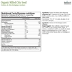 Picture of Nova Scotia Organics Nova Scotia Organics Organic Milled Chia Seeds, 300g
