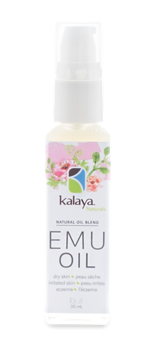 Picture of Kalaya Naturals Kalaya Naturals Emu Oil Blend, 30ml