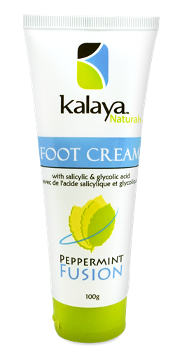 Picture of Kalaya Naturals Kalaya Naturals Foot Cream, 100g