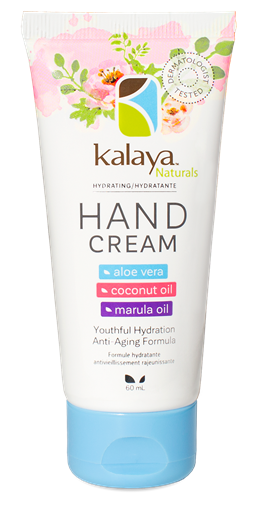Picture of Kalaya Naturals Kalaya Naturals Hand Cream, 60ml