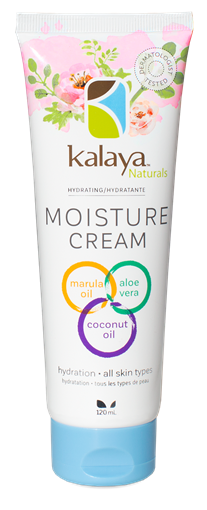 Picture of Kalaya Naturals Kalaya Naturals Moisture Cream, 120ml