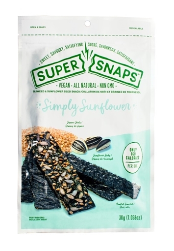 Picture of SuperSnaps SuperSnaps Simply Sunflower, 30g