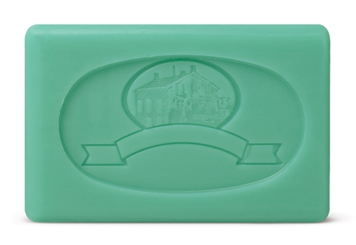 Picture of Guelph Soap Company Guelph Soap Company Bar Soap, Aloe & Olive Oil 90g