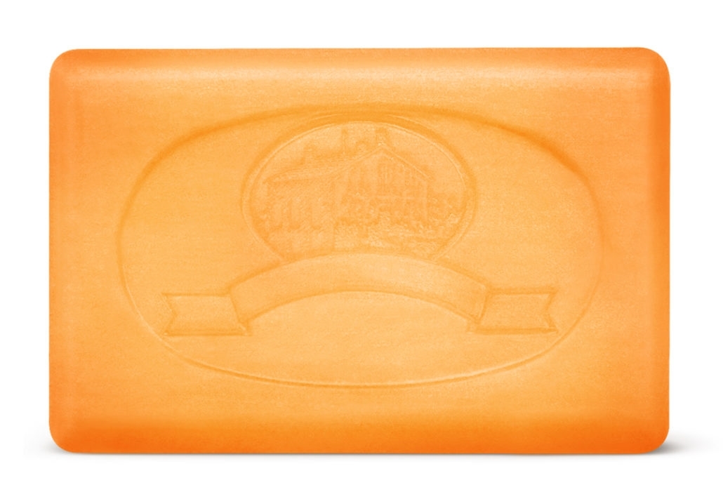 Guelph Soap Company Bar Soap, Apricot & Citrus 90g