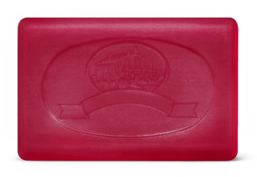 Picture of Guelph Soap Company Guelph Soap Company Bar Soap, Cranberry Bliss 90g
