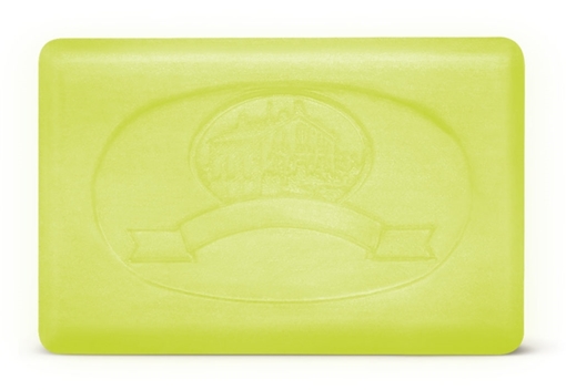 Picture of Guelph Soap Company Guelph Soap Company Bar Soap, Lemon Lime Burst 90g