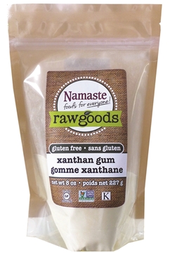 Picture of  Namaste Foods Xanthan Gum, 226g