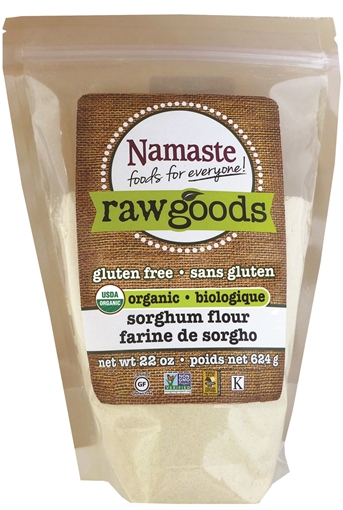 Picture of Namaste Foods Namaste Foods Organic Sorghum, 623g