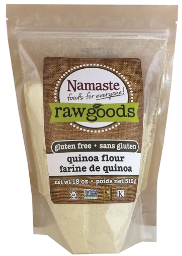 Picture of Namaste Foods Namaste Foods Quinoa Flour, 566g