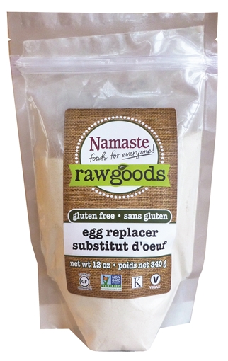 Picture of Namaste Foods Namaste Foods Egg Replacer, 340g