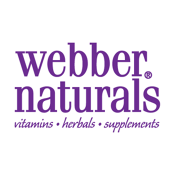 Picture for manufacturer Webber Naturals