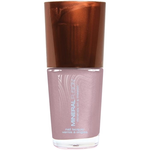 Picture of Mineral Fusion Mineral Fusion Nail Polish, Moondust 9.3g