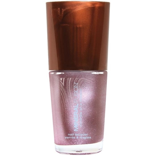 Picture of Mineral Fusion Mineral Fusion Nail Polish, Chromatic Lilac 9.3g