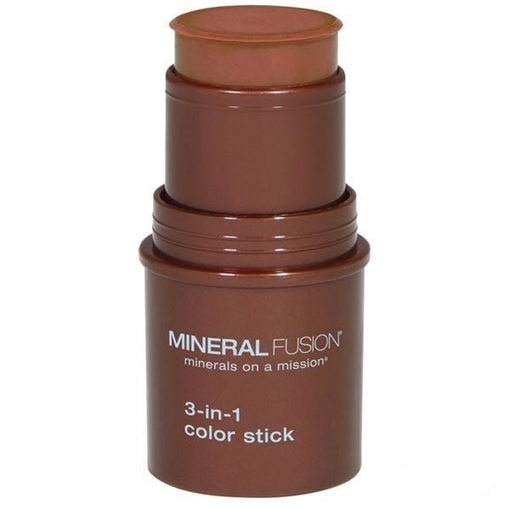 Picture of Mineral Fusion Mineral Fusion 3-in-1 Color Stick, Magnetic 5g