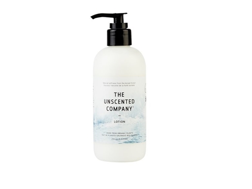 Picture of The Unscented Company The Unscented Co. Hand & Body Lotion,  250ml