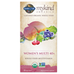 Picture of Garden of Life mykind Organics Women's Multi 40+, 60 Count