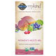 Picture of  mykind Organics Women's Multi 40+, 60 Count