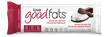 Picture of Suzie's Good Fats Company Coconut Chocolate Chip Snack Bar, 12x39g