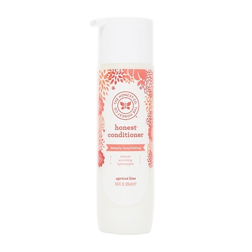 Picture of The Honest Company Hair Conditioner Apricot Kiss, 296ml