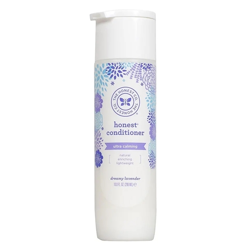 Picture of The Honest Company The Honest Company Conditioner Dreamy Lavender, 296ml