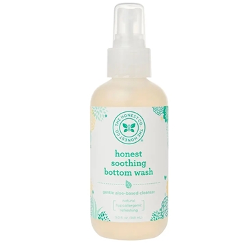 Picture of  Soothing Bottom Wash, 148ml