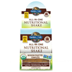 Picture of Garden of Life Garden of Life Raw Organic All-In-One Shake Chocolate, (10 Pack) 726g