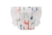 Picture of The Honest Company Diaper Size 3, Multi-Coloured Giraffes, 34 Count