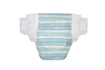 Picture of The Honest Company Diaper Size 5, Teal Tribal, 25 Count